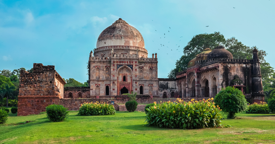 Indian GK Questions and Answers